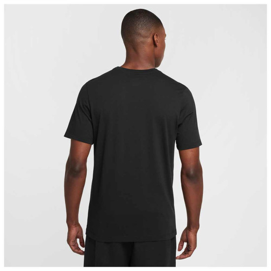 Nike Ανδρική κοντομάνικη μπλούζα Paris Saint-Germain Tee Nike Ανδρική κοντομάνικη μπλούζα Paris Saint-Germain Tee